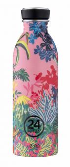 24Bottles® Urban Bottle Pink Paradise 500 ml