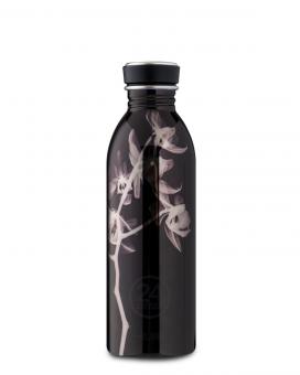 24Bottles® Urban Bottle Virtual 500ml Ultraviolet