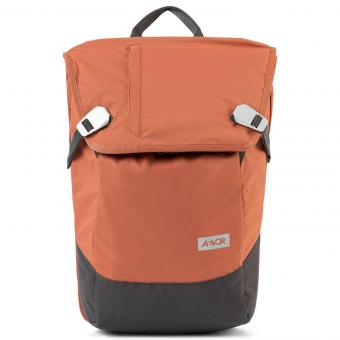 AEVOR Basic Daypack Rucksack mit Laptopfach 15" Matt Rip Maple