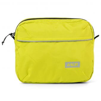 AEVOR Explore Unit Large Tasche Ripstop Lime