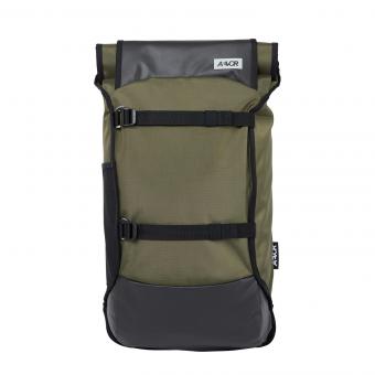 AEVOR Trip Pack Rucksack Proof Olive