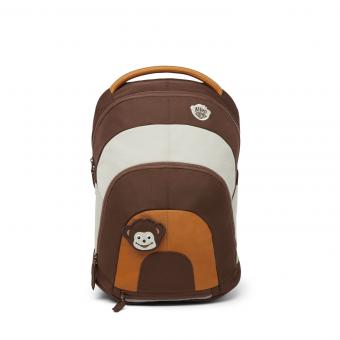 Affenzahn Daydreamer Abenteuerrucksack Affenzahn Braun