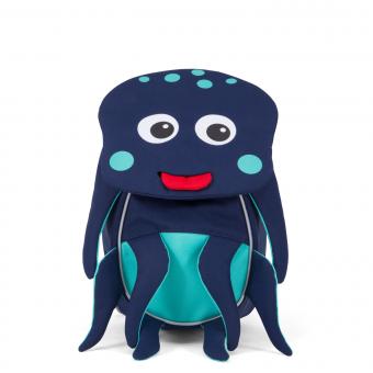 Affenzahn Kleiner Freund Octopus Blau