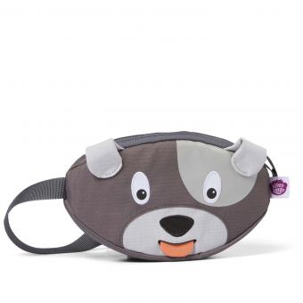 Affenzahn kleine Tasche "Hund" Bauchtasche