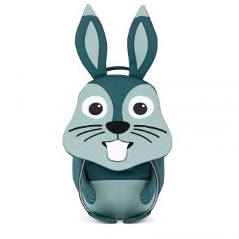Affenzahn Kleiner Freund Hase Petrol