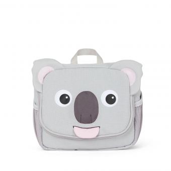 Affenzahn Kulturtasche Koala Grau