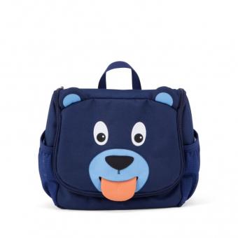 Affenzahn Kulturtasche Bär