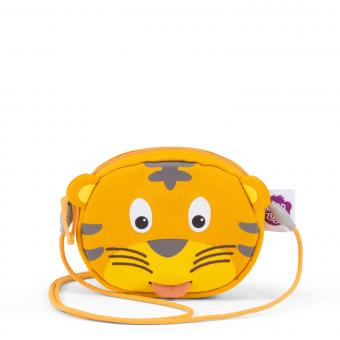 Affenzahn kleine Tasche Kinderportemonnaie Tiger