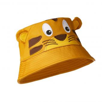 Affenzahn Sommer Sonnenhut Tiger S (Small)