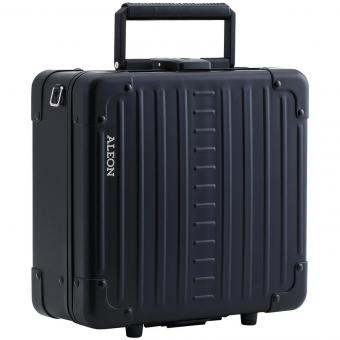 Aleon Lifestyle Diversity Beauty Case 10''  Schwarz
