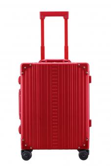 Aleon Carry-On Domestic 21" Ruby - Rot