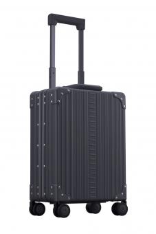 Aleon Business Vertical Carry-On 20" Schwarz