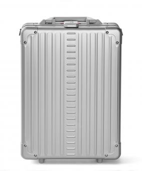 Aleon Business Vertical Business Koffer 16" Platinum/silber