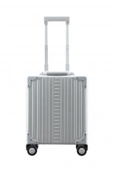 Aleon Vertical Carry-On underseat 16" Platin - Silber