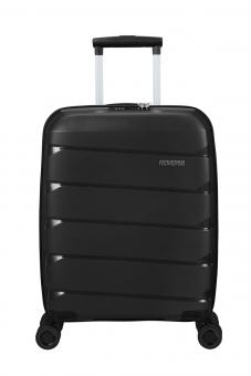 American Tourister Air Move Handgepäck 55cm Schwarz