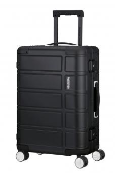 American Tourister Alumo Trolley mit 4 Rollen 67cm jetzt online kaufen auf Koffer