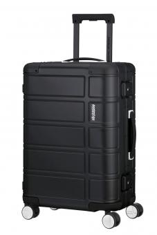 American Tourister Alumo Trolley mit 4 Rollen 67cm