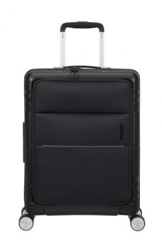 American Tourister HELLO CABIN Spinner 55/20  Onyx Black