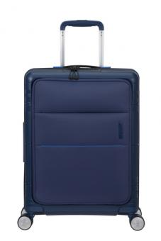 American Tourister HELLO Cabin Spinner 55/20 True Navy