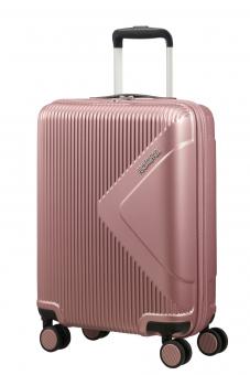 American Tourister Modern Dream Trolley mit 4 Rollen 55cm Rose Gold