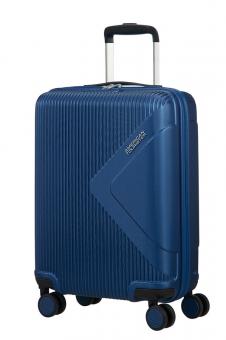 American Tourister Modern Dream Trolley mit 4 Rollen 55cm True Navy