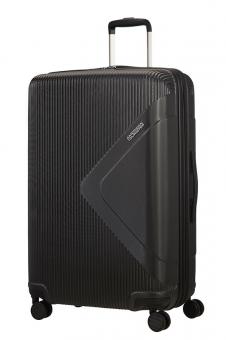 American Tourister Modern Dream Trolley mit 4 Rollen 78cm erweiterbar Universe Black