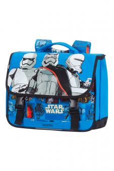 American Tourister New Wonder Schultasche M Star Wars Saga