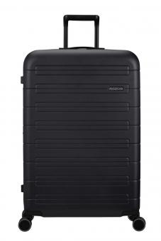 American Tourister Novastream Trolley 77cm mit 4 Rollen, erweiterbar Dark Slate