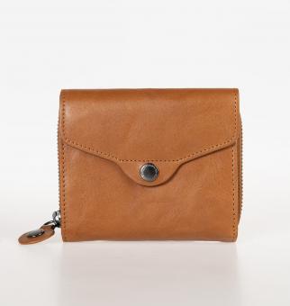 aunts & uncles Grandma's Luxury Club Lesley Geldbörse Caramel