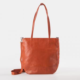 aunts & uncles Jamie´s Orchard Carambola Shopper ginger biscuit