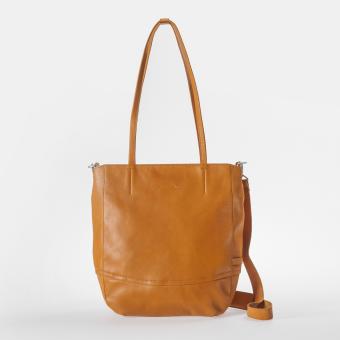 aunts & uncles Jamie´s Orchard Carambola Shopper golden dandelion