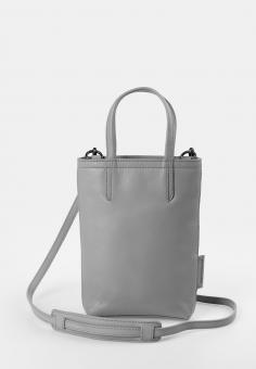 aunts & uncles Jamie´s Orchard FREESIA Phone bag circular grey