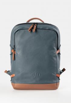 aunts & uncles Japan Kawaguchi Rucksack mit 15" Notebookfach cosmic void