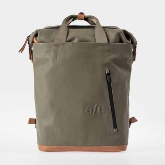 aunts & uncles Japan Morioka Rucksack -Shopper mit 13" Notebook fallen rock