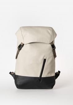aunts & uncles Japan RE Niyodo Rucksack mit 13" Notebookfach Dust