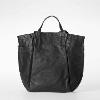 aunts & uncles Japan Takamatsu Shopper mit 13" Notebookfach black