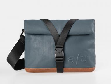 aunts & uncles Japan Tsu Multifunktional: Gürteltasche/Umhängetasche cosmic void