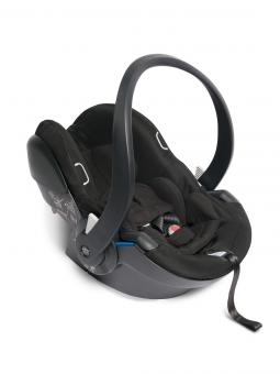 Babyzen Car Seat/Autositz by BeSafe schwarz