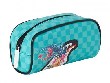 Sprayground® Pouch BLOSSOM SHARK