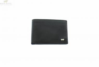 Braun Büffel BASIC Geldbörse GAUCHO 33153