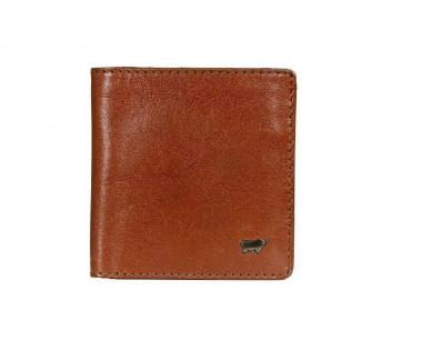 Braun Büffel COUNTRY RFID Geldbörse Carré 8CS palisandro