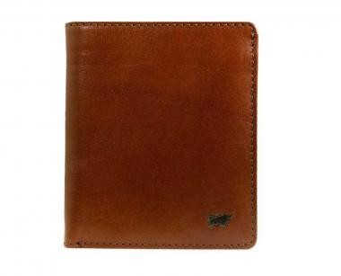 Braun Büffel COUNTRY RFID Geldbörse H 8CS palisandro