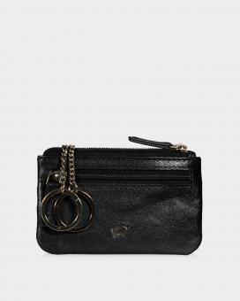 Braun Büffel COUNTRY Schlüsseletui S schwarz