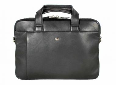 Braun Büffel GOLF 2.0 Businesstasche M schwarz