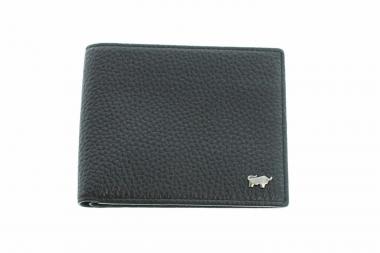 Braun Büffel TURIN Geldbörse 60105