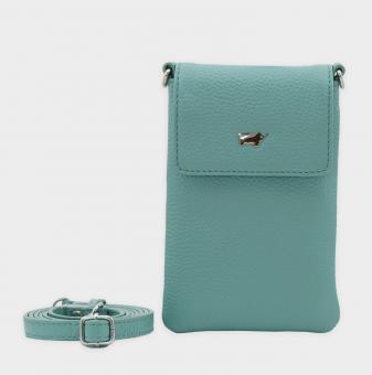 Braun Büffel Hanna Phone Pouch 12061-327 salbei (grün)