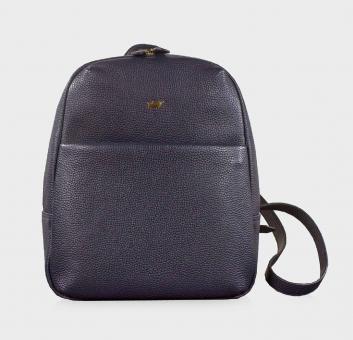 Braun Büffel Hanna Rucksack S 12081 navy