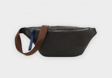 Braun Büffel Novara Cross Body Bag S braun