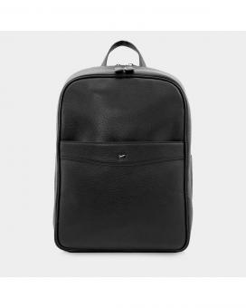 Braun Büffel Theo Rucksack schwarz