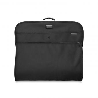 Briggs & Riley Baseline Classic Garment Bag Black